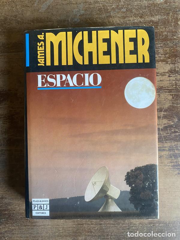 Libros: Espacio - Michener James A. - Foto 1