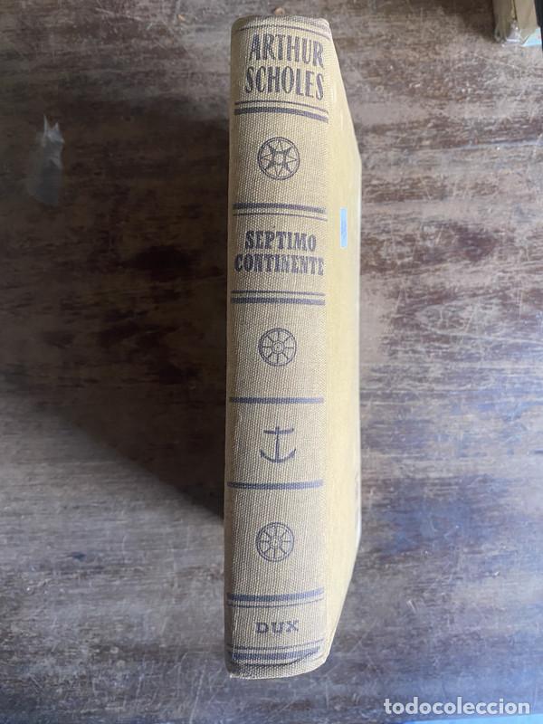Libros: Septimo Continente - Scholes Arthur - Foto 1