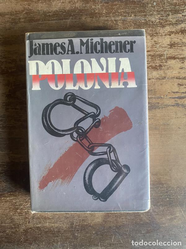 Libros: Polonia - Michener James A. - Foto 1