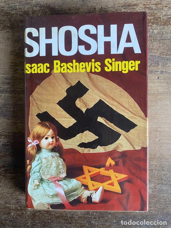 Libros: Shosha - Singer Isaac Bashevis - Foto 1