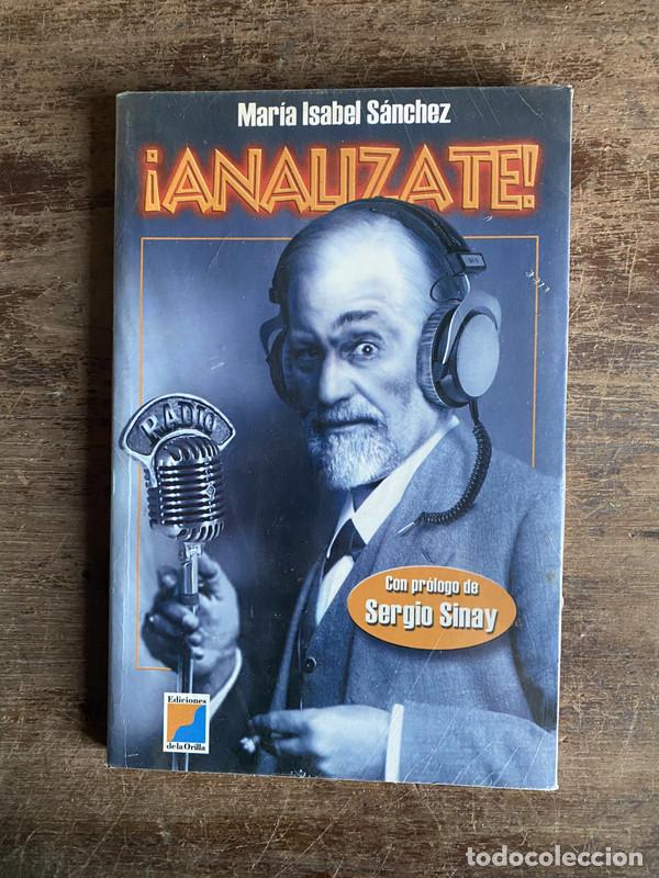 Livres: Analizate! - Sanchez Maria Isabel
