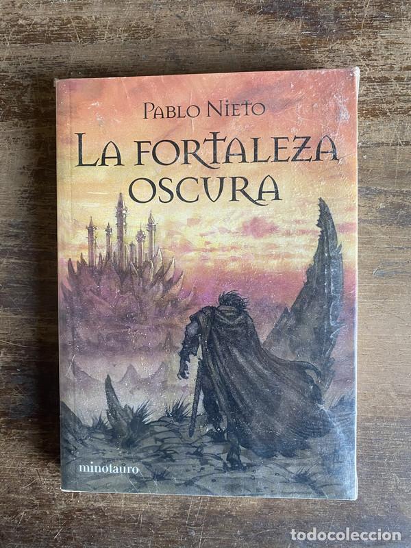 Livres: La fortaleza oscura - Nieto Pablo