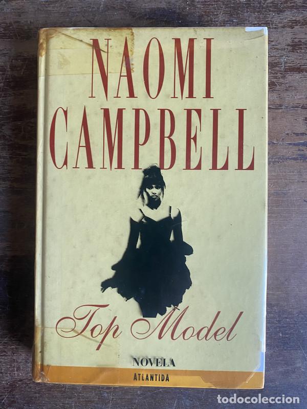 Libros: Top Model - Campbell Naomi - Foto 1