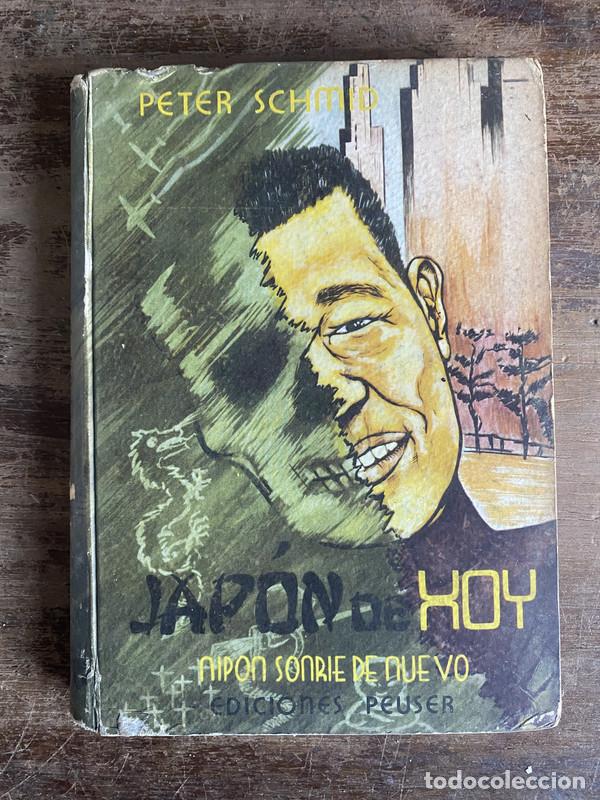 Livres: Japon de Hoy - Schmid Peter