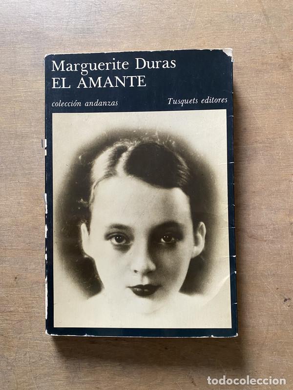 B&uuml;cher: El amante - Duras Marguerite