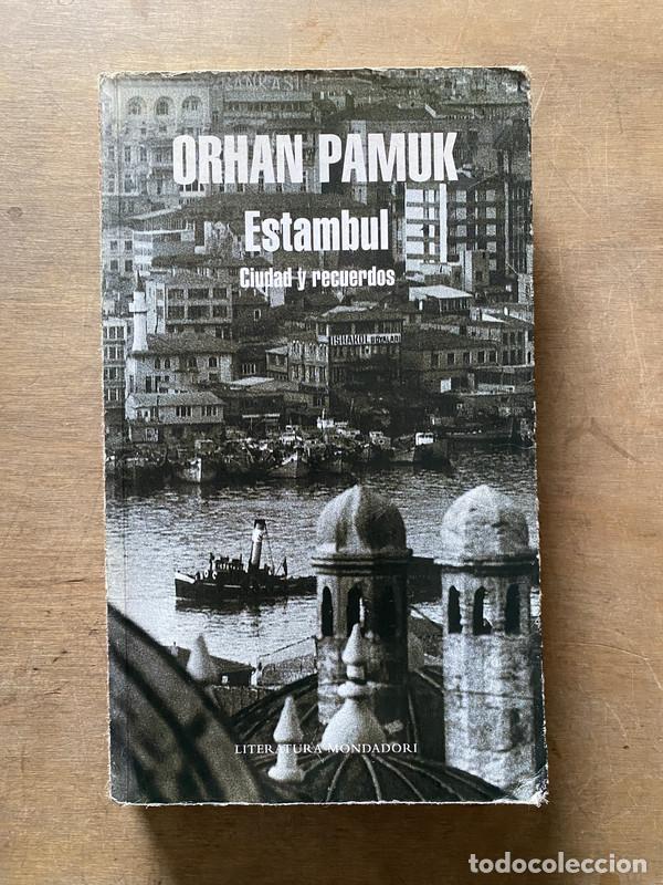 Libros: Estambul - Pamuk Orhan - Foto 1