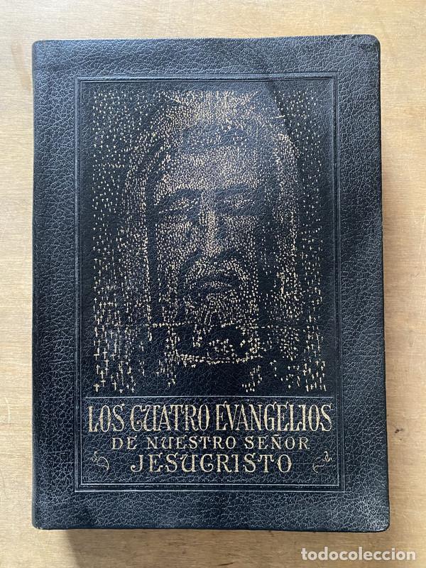 books: de Nuestro Se�or Jesucristo Kraft - Los Cuatro Evangelios
