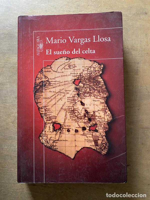 Libros: El sue�o del celta - Vargas Llosa Mario - Foto 1