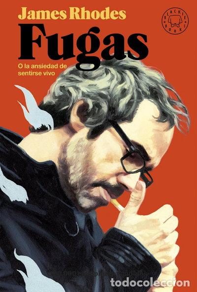 Libri di seconda mano: Fugas: O la ansiedad de sentirse vivo- 9788417059187