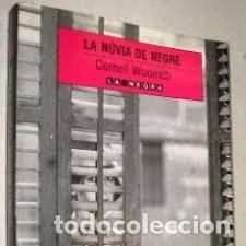 Libros: La n&uacute;via de negre- 9788474105797