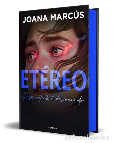 Libros: Et&eacute;reo- 9788419848741 - Foto 1