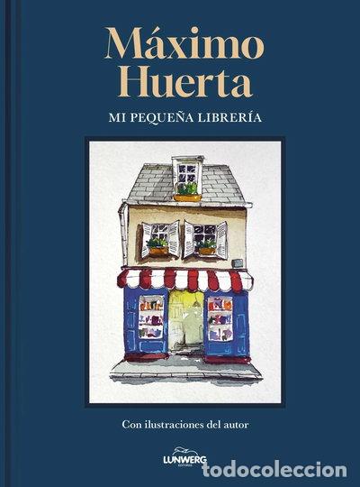 B&uuml;cher: Mi peque&ntilde;a librer&iacute;a- 9788410378056