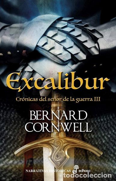 B&uuml;cher: Excalibur- 9788435022668