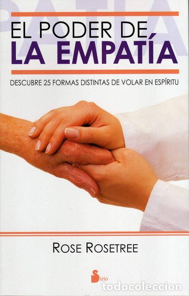Libri di seconda mano: El poder de la empat&iacute;a- 9788478086702