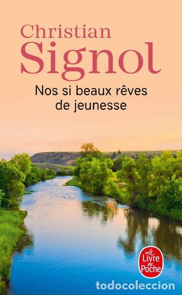 Libros: Nos si beaux r&ecirc;ves de jeunesse- 9782253069737