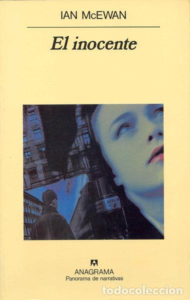 Libros: El inocente- 9788433911346