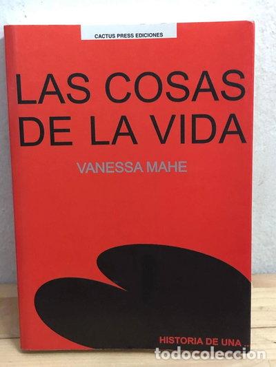 B&uuml;cher: Las cosas de la vida- 8414090295222