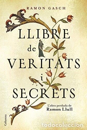 books: Llibre de veritats i secrets- 9788466421379