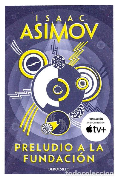 Livres: Preludio a la Fundaci&oacute;n- 9788497931274