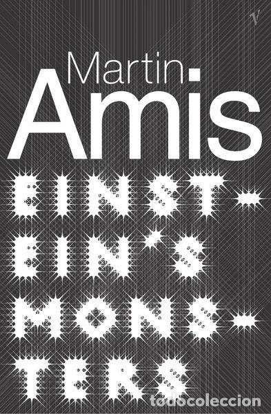 Livres: Einstein's Monsters- 9780099768913