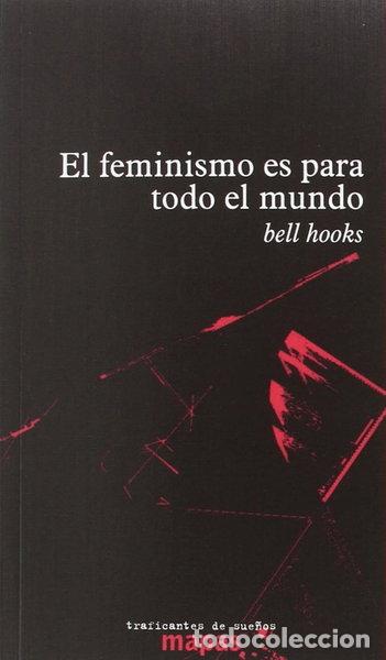 Libros: El feminismo es para todo el mundo- 9788494719615