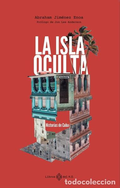 Libri di seconda mano: La isla oculta- 9788419119247