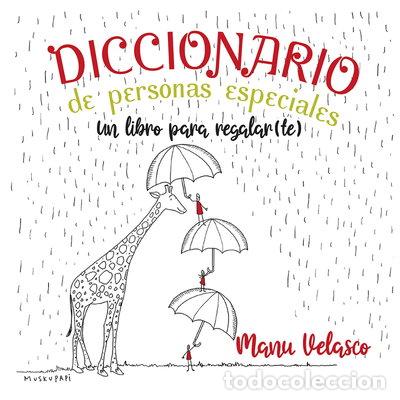 Libri di seconda mano: Diccionario de personas especiales- 9788427146112