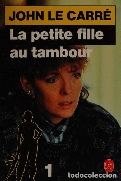 Libri di seconda mano: La petite fille au tambour- 9782253036142