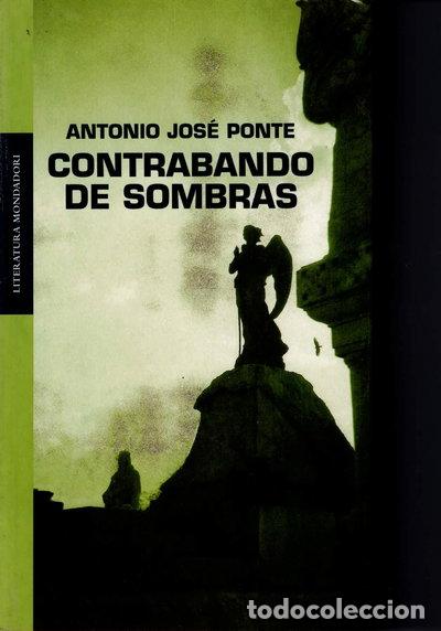 Libri di seconda mano: Contrabando de sombras- 9788439708902