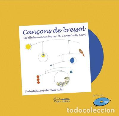Libri di seconda mano: Can&ccedil;ons de bressol- 9788497790925