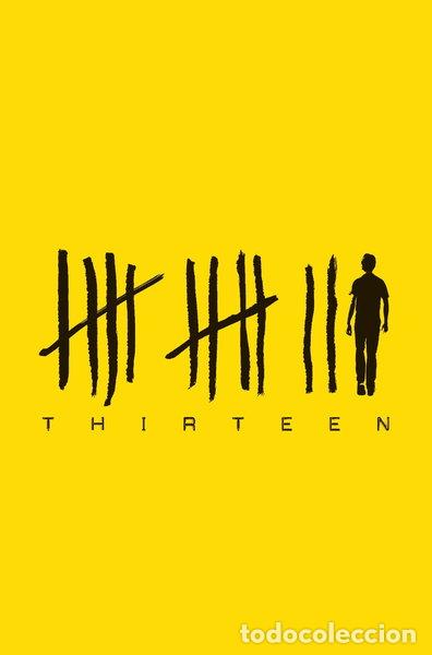 Libros: Thirteen- 9781447250449