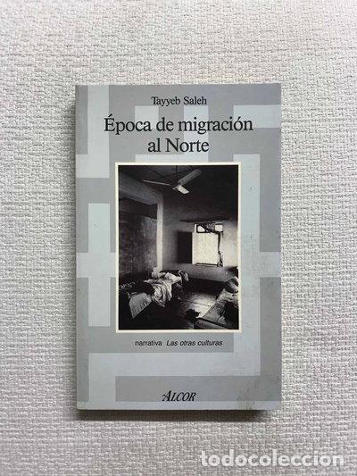 Libros: &Eacute;poca de migraci&oacute;n al Norte- 9788427014275