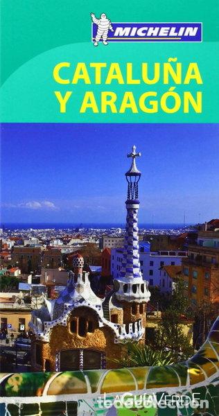 Libros: Catalu&ntilde;a y Arag&oacute;n- 9782067187344