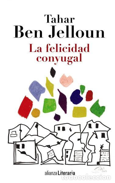 Libros: La felicidad conyugal- 9788420684703