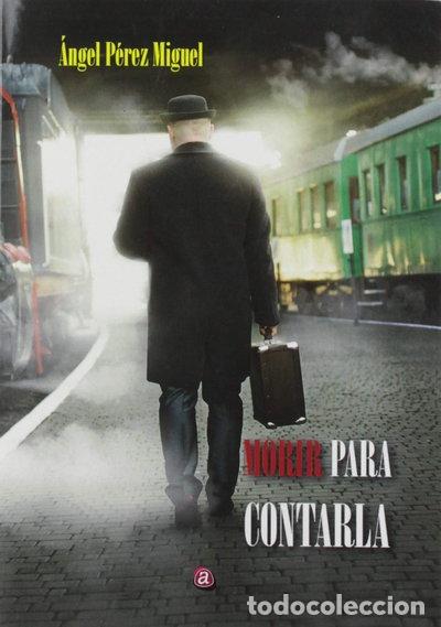 Libri di seconda mano: Morir para contarla- 9788417698881