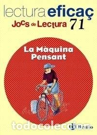 Libri di seconda mano: La m&agrave;quina pensant- 9788421629680