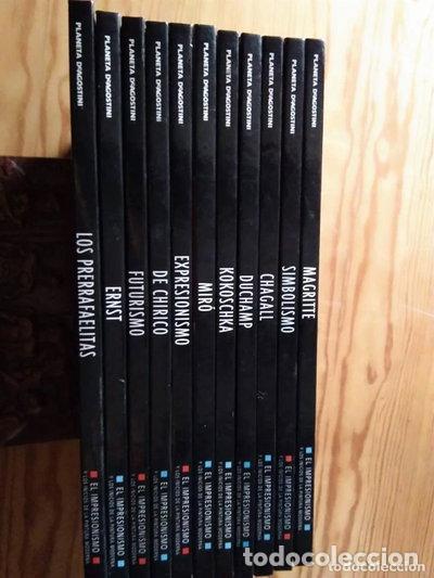 Libri di seconda mano: Duchamp - El Impresionismo y los Inicios de la Pintura Moderna- 9788439574569
