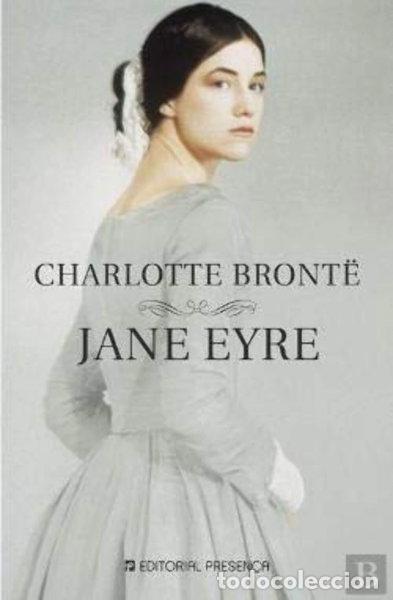 B&uuml;cher: Jane Eyre- 9789722345033
