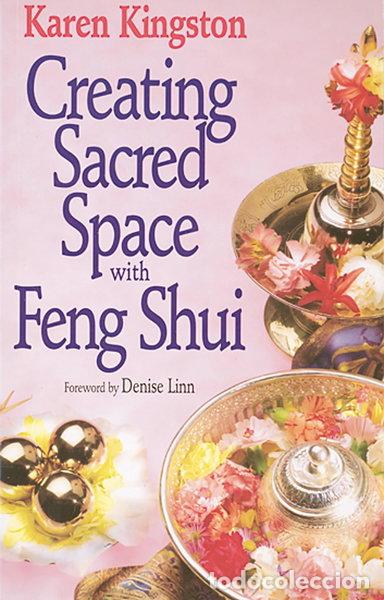 Libros: Creating Sacred Space With Feng Shui- 9780749916015