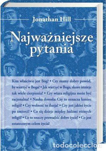 Libros: Najważniejsze pytania- 9788374048330