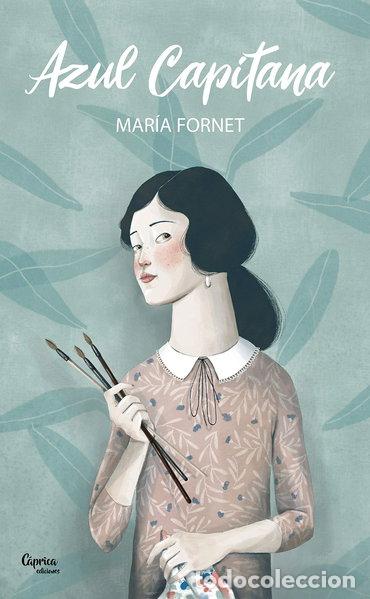 Libri di seconda mano: Azul capitana- 9788412058253