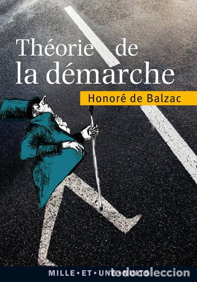 Libros: Th&eacute;orie de la d&eacute;marche- 9782755507430