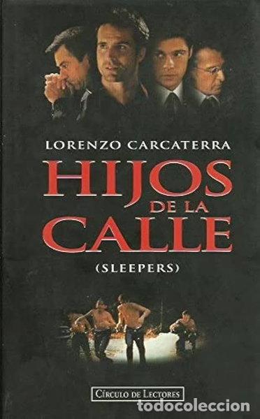 Libros: Hijos de la calle- 9788425395680