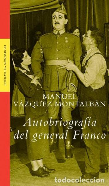 Libros: Autobiograf&iacute;a del general Franco- 9788439709664