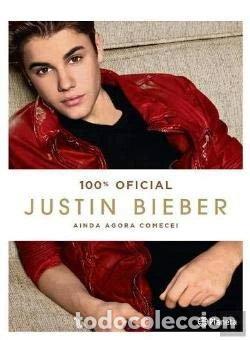 Libros: Justin Bieber: Ainda agora comecei- 9789896573591