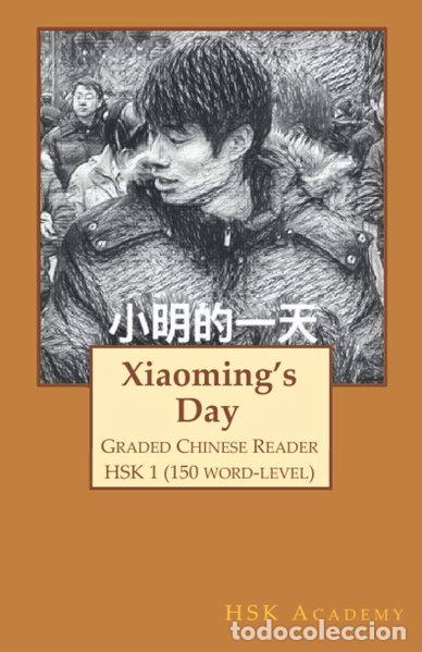 Libros: Xiaoming's Day- 9781546441472