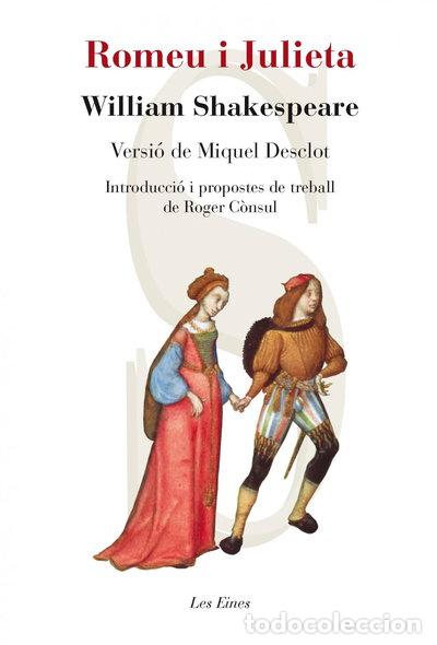 Libros: Romeu i Julieta- 9788415192930