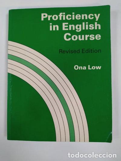 Libros: Proficiency in English Course- 9780713182576 - Foto 1
