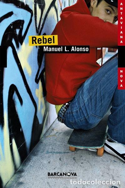 Livres: Rebel- 9788448924782