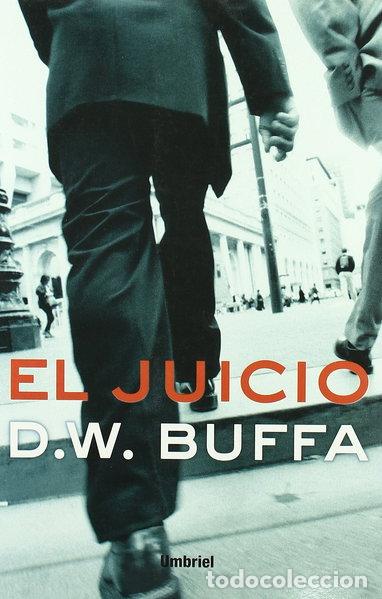 Livres: El juicio- 9788495618313